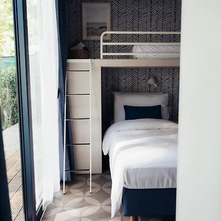 Daire Vibra Glamping Cavallino-Treporti