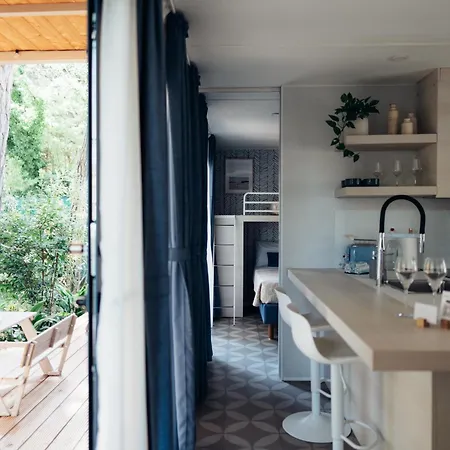 Vibra Glamping *
