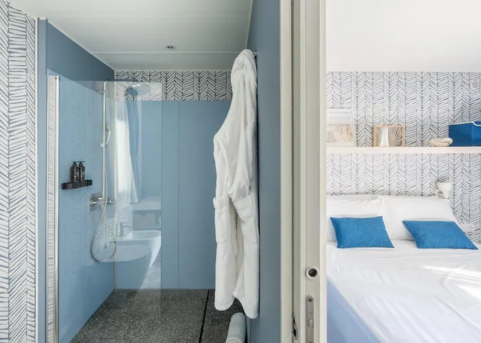 Vibra Glamping Daire *