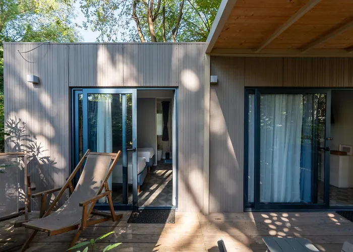 Vibra Glamping