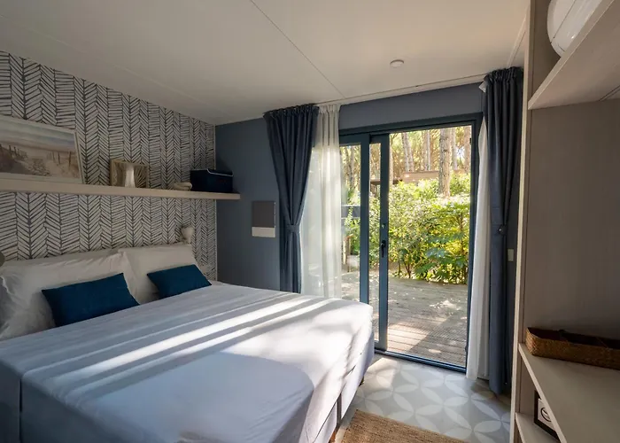 Daire Vibra Glamping